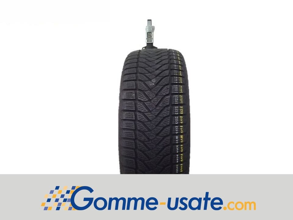 Thumb Firestone Gomme Usate Firestone 205/55 R16 91T WinterHawk M+S (60%) pneumatici usati Invernale_2
